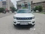 Jeep compass longitude 2.01st owner Diesel