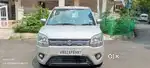 Maruti Suzuki Wagon R ZXI MT 1.2L, 2020, Petrol