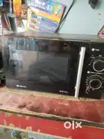 Bajaj best oven