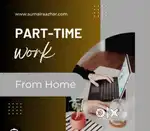 Part - time & full time