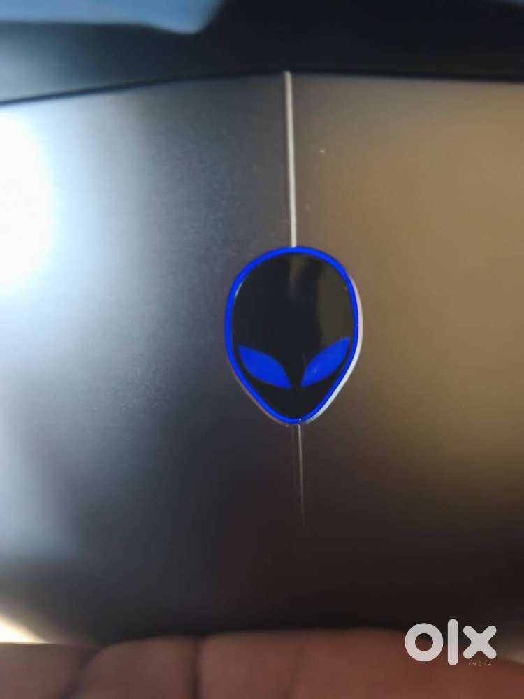 Alienware 17 R4