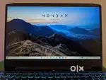 Gaming Laptop - Lenovo IdeaPad gaming 3