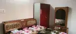 Fully furnished room for rent