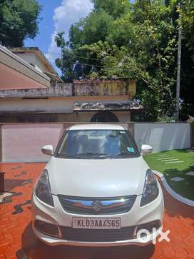 Maruti Suzuki Swift Dzire VXI Optional, 2016, Petrol