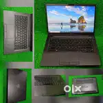 Dell Import Laptop In Top Condition