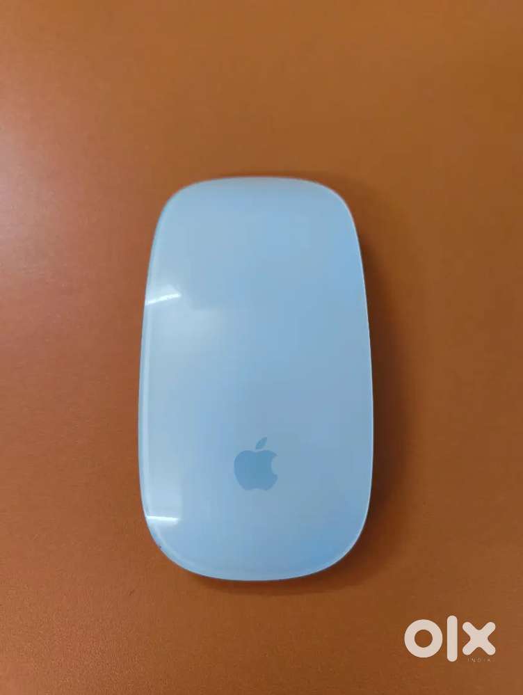 Apple Magic Mouse (1st Gen – A1296)