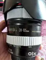 6 D cannon