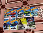 Ferrari SF90 Stradale,Cyberpunk 2077 Porche 911,Mitsubishi Neon Etc.,