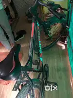 New condition