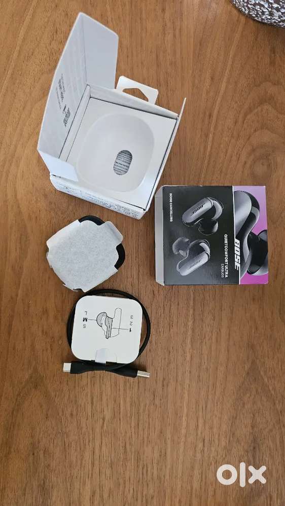 Bose Quiet Comfort Ultra