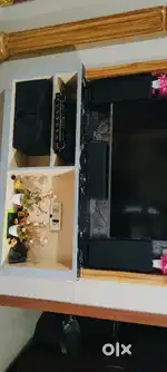 5.2  Dolby digital amplifier full set