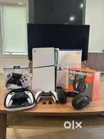Sony PlayStation 5 BUNDLE 