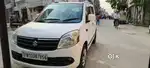 Maruti Suzuki Wagon R 2011 Petrol Well Maintained
