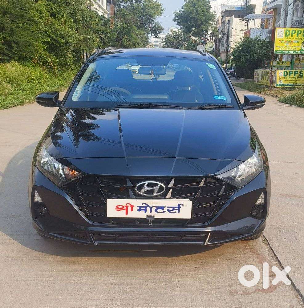 Hyundai i20 1.2 Spotz, 2021, Petrol