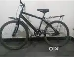 The ranger cycle