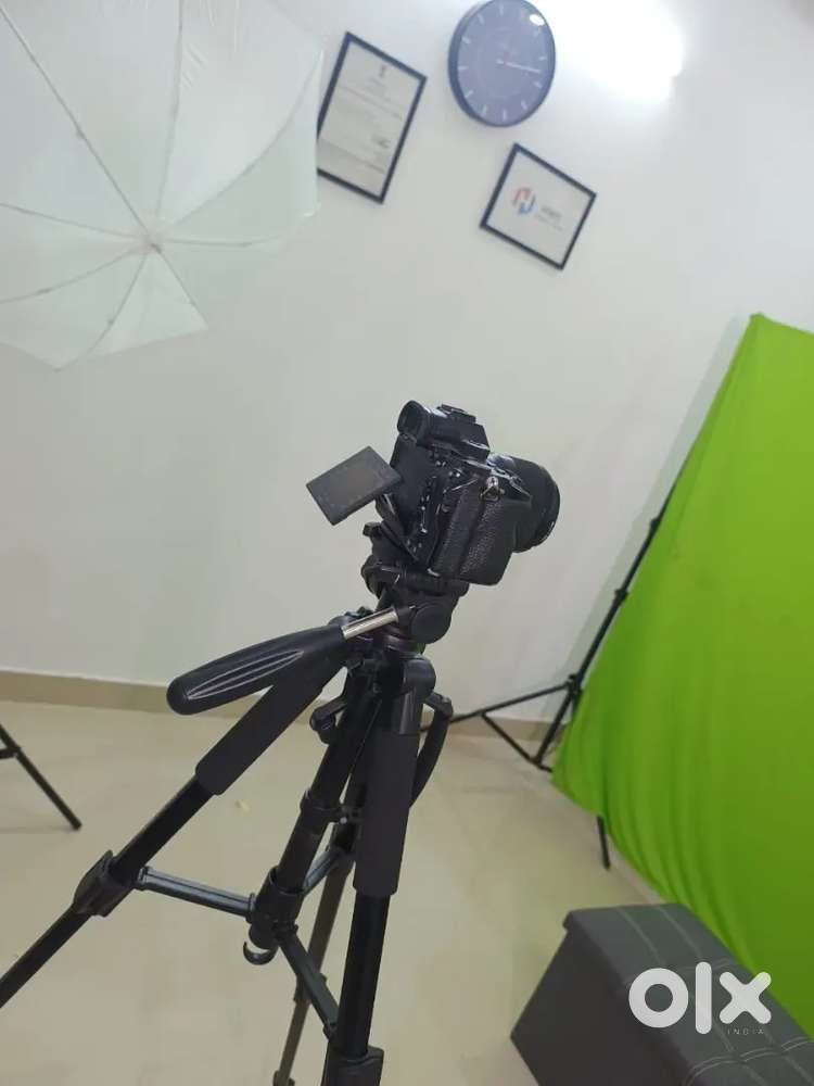Sony A7RM3- single owner fashion photographer