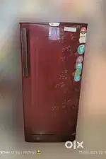 Godrej Fridge