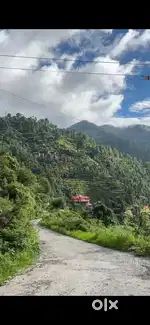 Land for Sale In Malla Ramgarh Near Kainchi dham Raod Touch