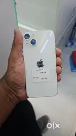 Iphone 13 87 battery health