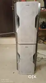 Sony sound box. Pair. 4500