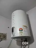 Gyeser fir boiling water