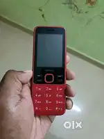 Nokia mobile (key pad)