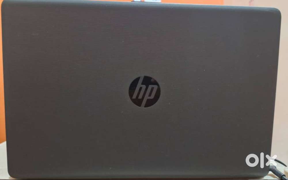 HP 250 G7 – Intel i3 7th Gen  4GB RAM  1TB HDD + 128GB SSD