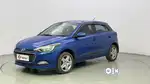Hyundai Elite i20 Asta Option, 2017, Petrol