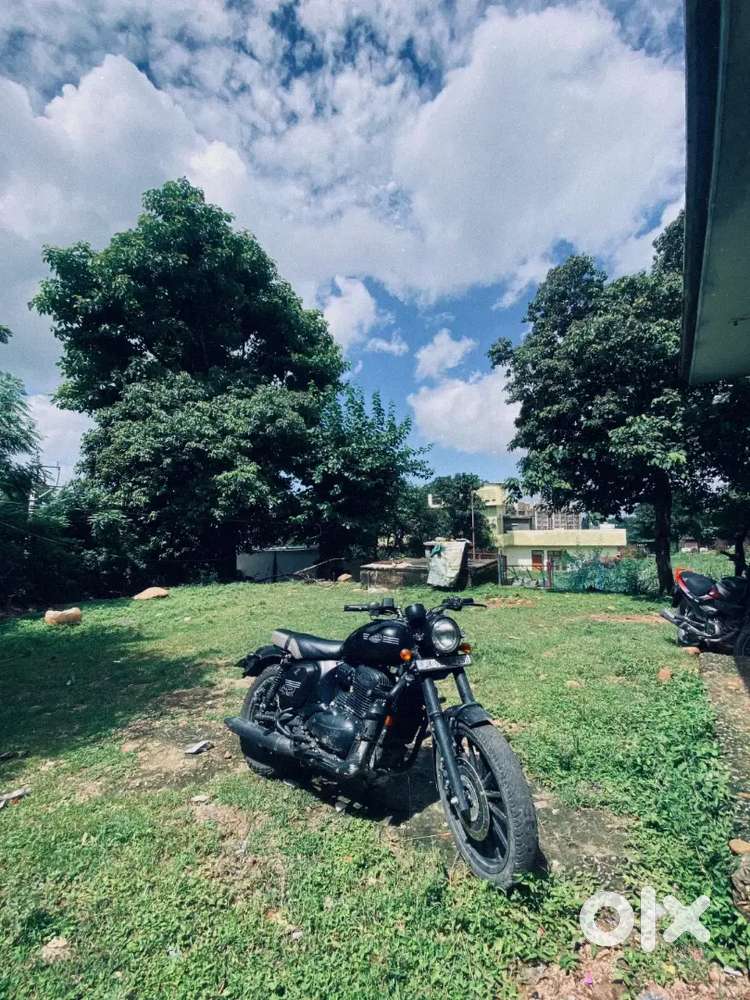 Jawa42 model 2023 Good condition All document okay