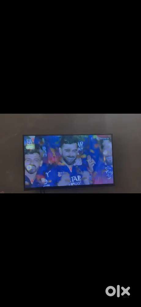 SANSUI - SMART 32 INCH LED TV - JSW32ASHD