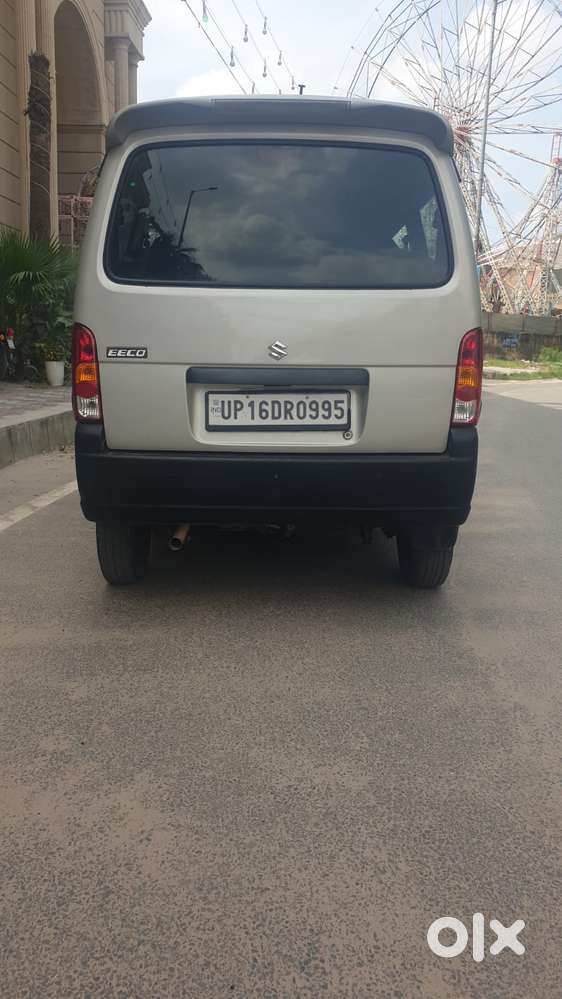 Maruti Suzuki Eeco 7 Seater Standard, 2023, CNG & Hybrids