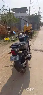 Bike engine problem bore
