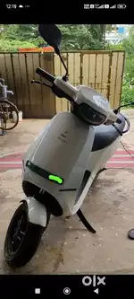 Ola s1 pro