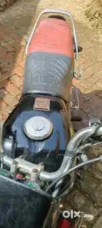 Hero hf delux all paper complete no any problem