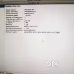 Apple Macbook
