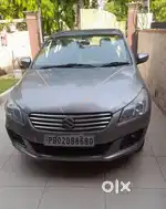 Maruti Suzuki Ciaz, 2017, Diesel