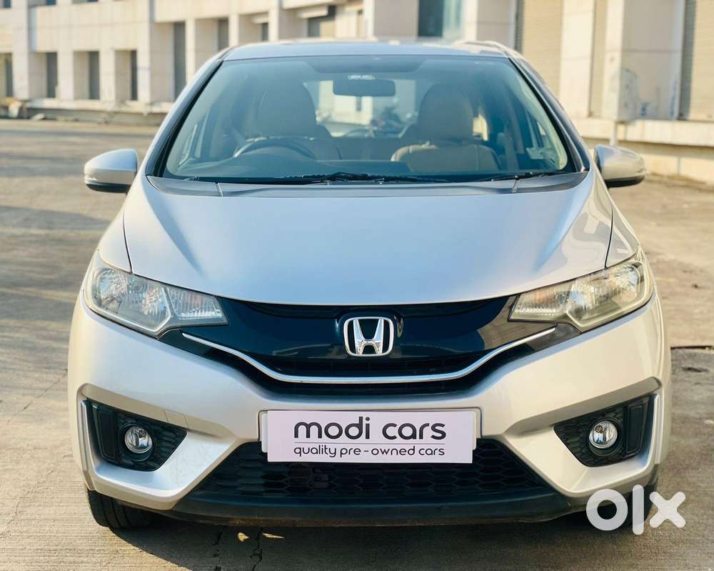 Honda Jazz 1.2 V i VTEC, 2015, Petrol