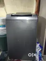 Automatic washing machine