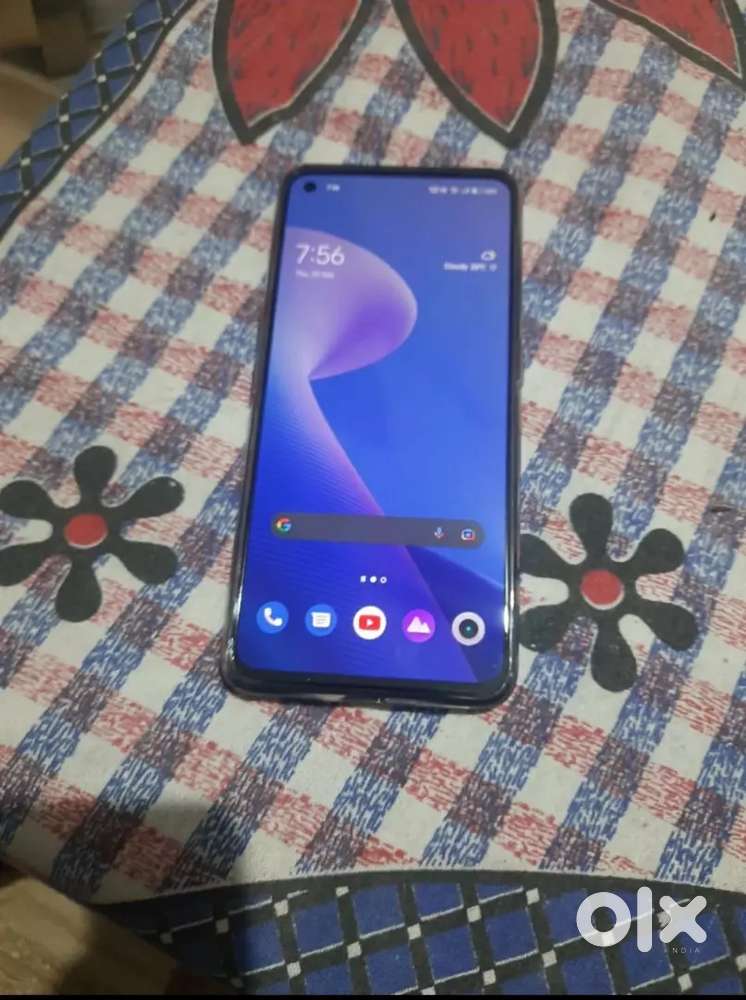 Realme gt neo 3t 256 GB Storage 8GB Ram perfect condition