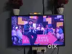 32 inch led tv LG