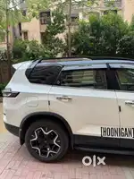 Tata Safari 2024 Diesel Well Maintained