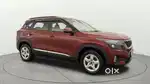 Kia Seltos HTK 1.5 Petrol, 2022, Petrol