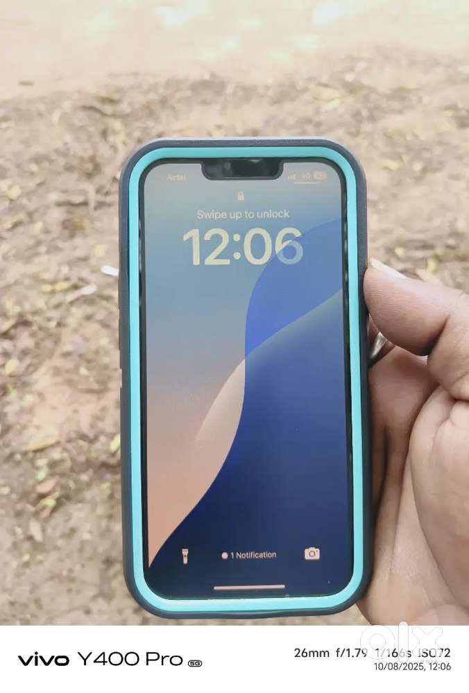 iPhone 14 128gb white