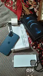 Iphone 12 PRO 128GB