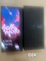 Motorola razr 60 256