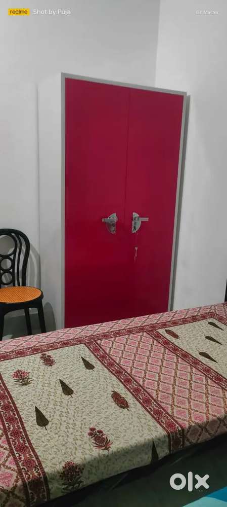 PG/Room rent for girls