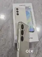 Samsung A16 brand new condition