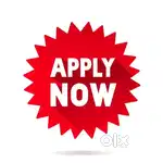 Fresher candidate apply now Bank Job vacancy open