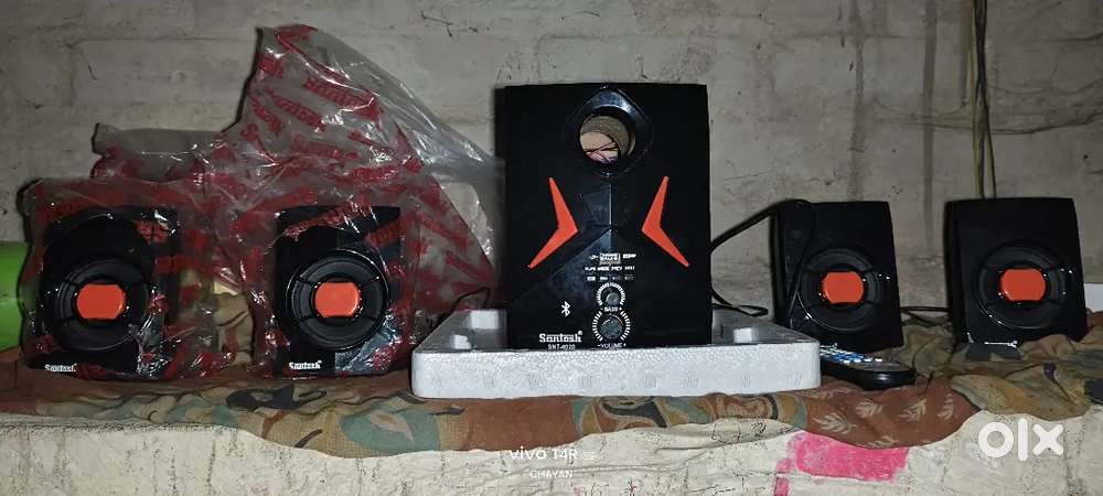 Santosh snt 4020.