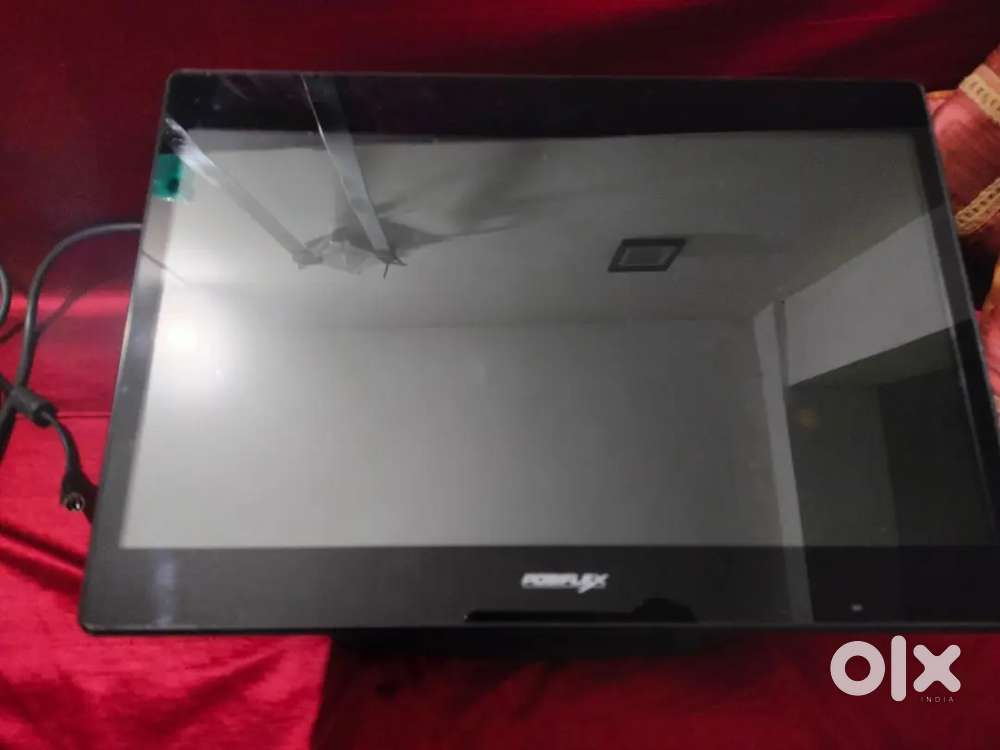 Posiflxe monitor